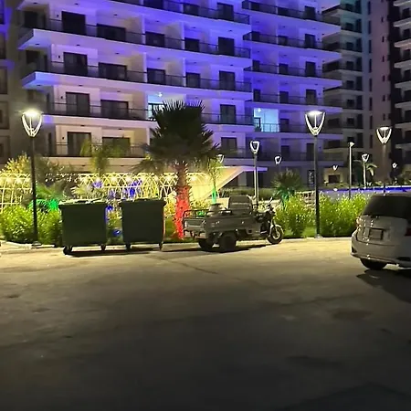 Sebaholidays Caesar Blue Iskele,bogaz Northern Cyprus *