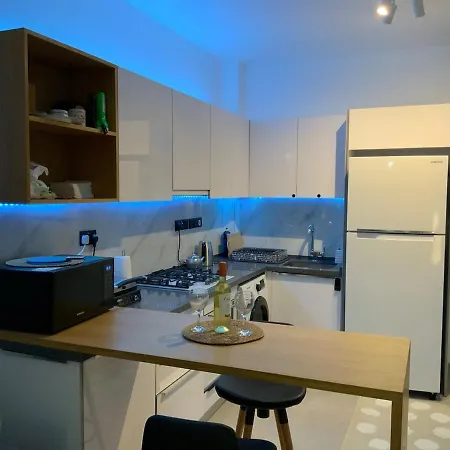 Daire Sebaholidays Caesar Blue Iskele,bogaz Northern Cyprus