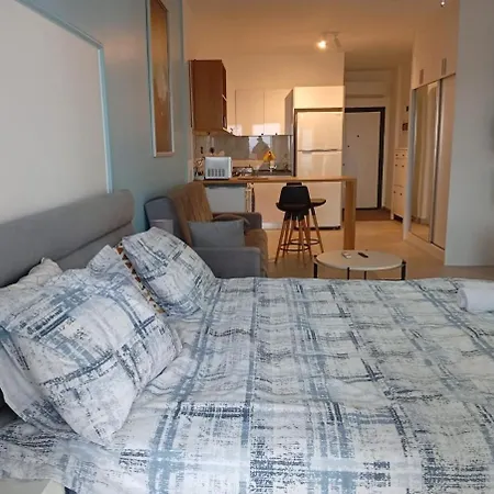 Sebaholidays Caesar Blue Iskele,bogaz Northern Cyprus *