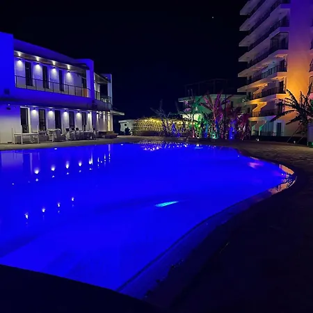 Sebaholidays Caesar Blue Iskele,bogaz Northern Cyprus *