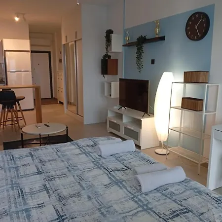 Sebaholidays Caesar Blue Iskele,bogaz Northern Cyprus