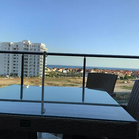 Sebaholidays Caesar Blue Iskele,bogaz Northern Cyprus Daire