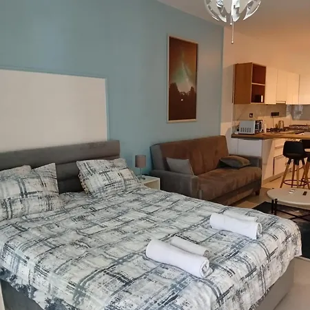 Sebaholidays Caesar Blue Iskele,bogaz Northern Cyprus Vrysoules