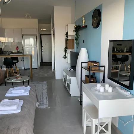 Sebaholidays Caesar Blue Iskele,bogaz Northern Cyprus