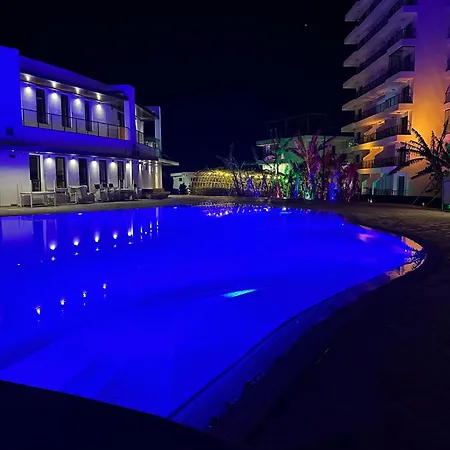 Διαμέρισμα Sebaholidays Caesar Blue Iskele,bogaz Northern Cyprus *