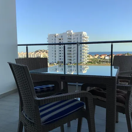 Sebaholidays Caesar Blue Iskele,bogaz Northern Cyprus