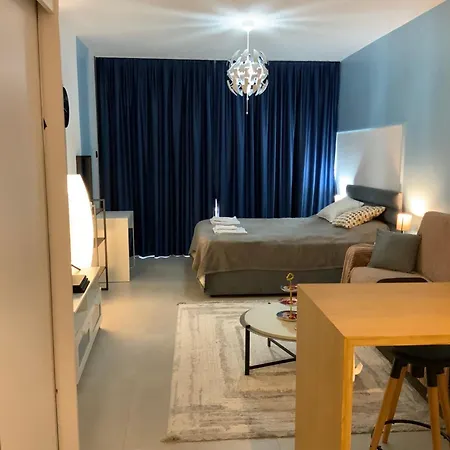 Διαμέρισμα Sebaholidays Caesar Blue Iskele,bogaz Northern Cyprus Βρυσούλες