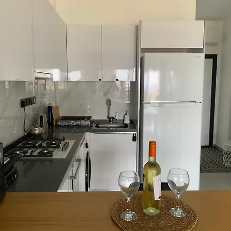 Sebaholidays Caesar Blue Iskele,bogaz Northern Cyprus Daire