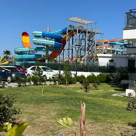 Daire Sebaholidays Caesar Blue Iskele,bogaz Northern Cyprus Vrysoules