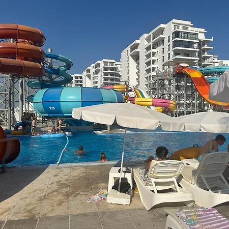 Sebaholidays Caesar Blue Iskele,bogaz Northern Cyprus Vrysoules
