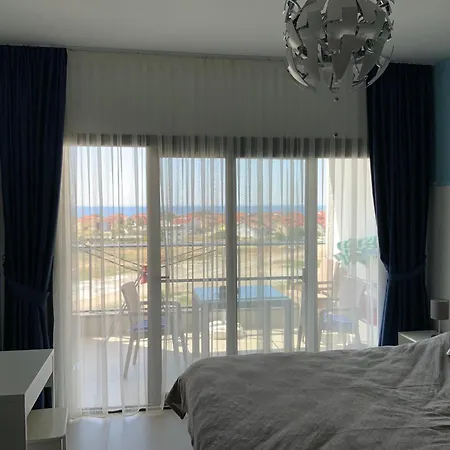 Sebaholidays Caesar Blue Iskele,bogaz Northern Cyprus Daire